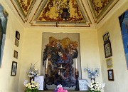 36 Cappella 'Beata Vergine del miracolo'